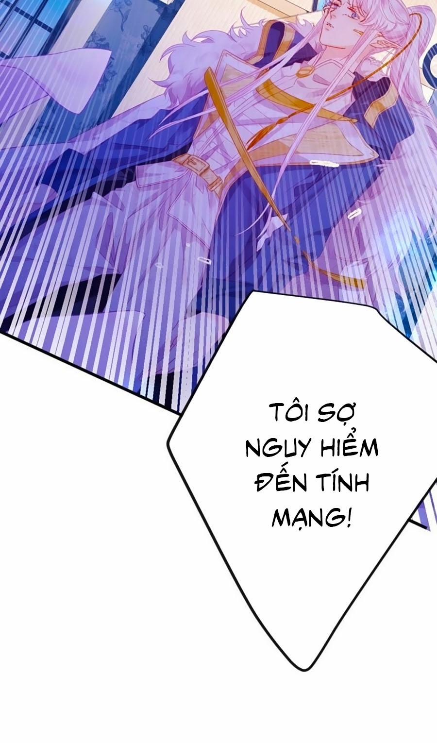 Tân Nương Long Tộc 6 trang 15