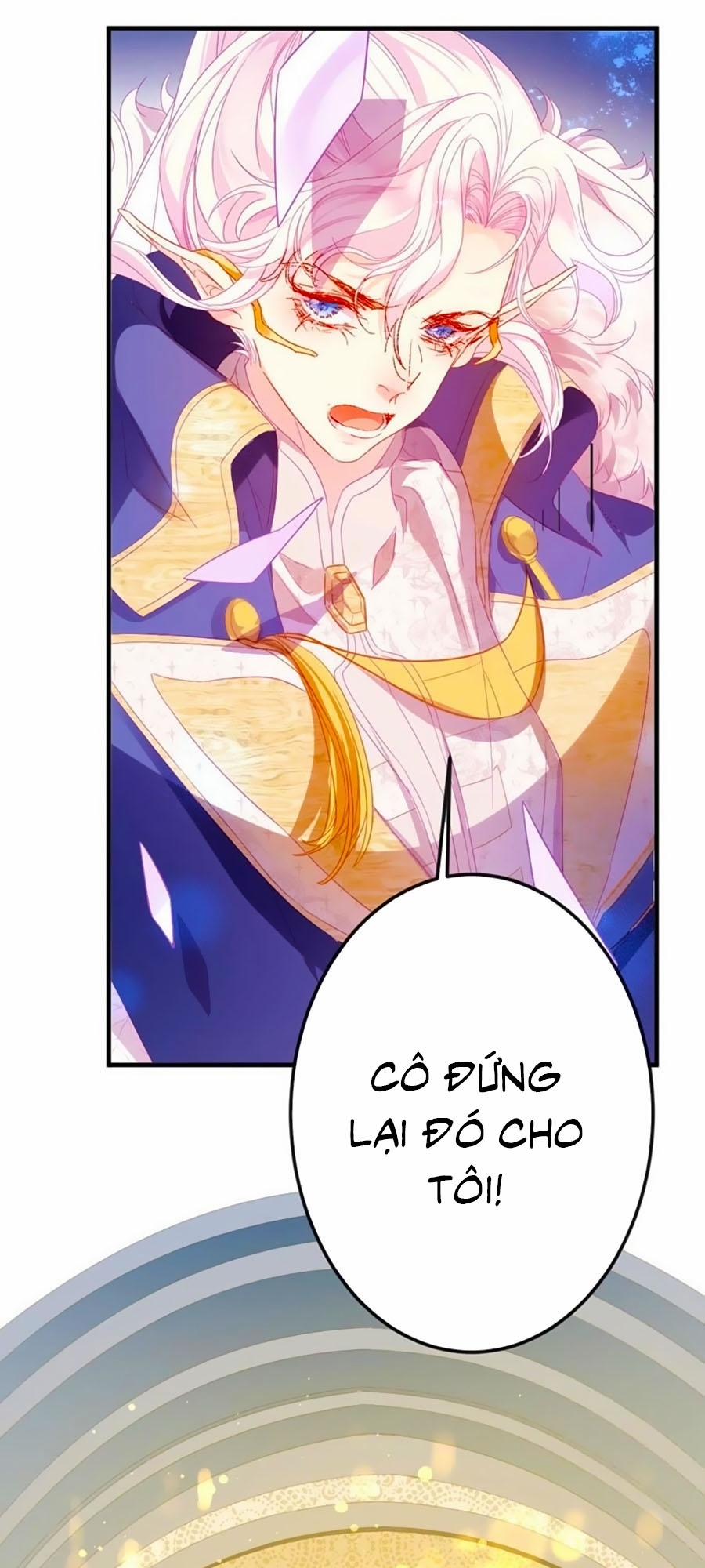 Tân Nương Long Tộc 6 trang 16