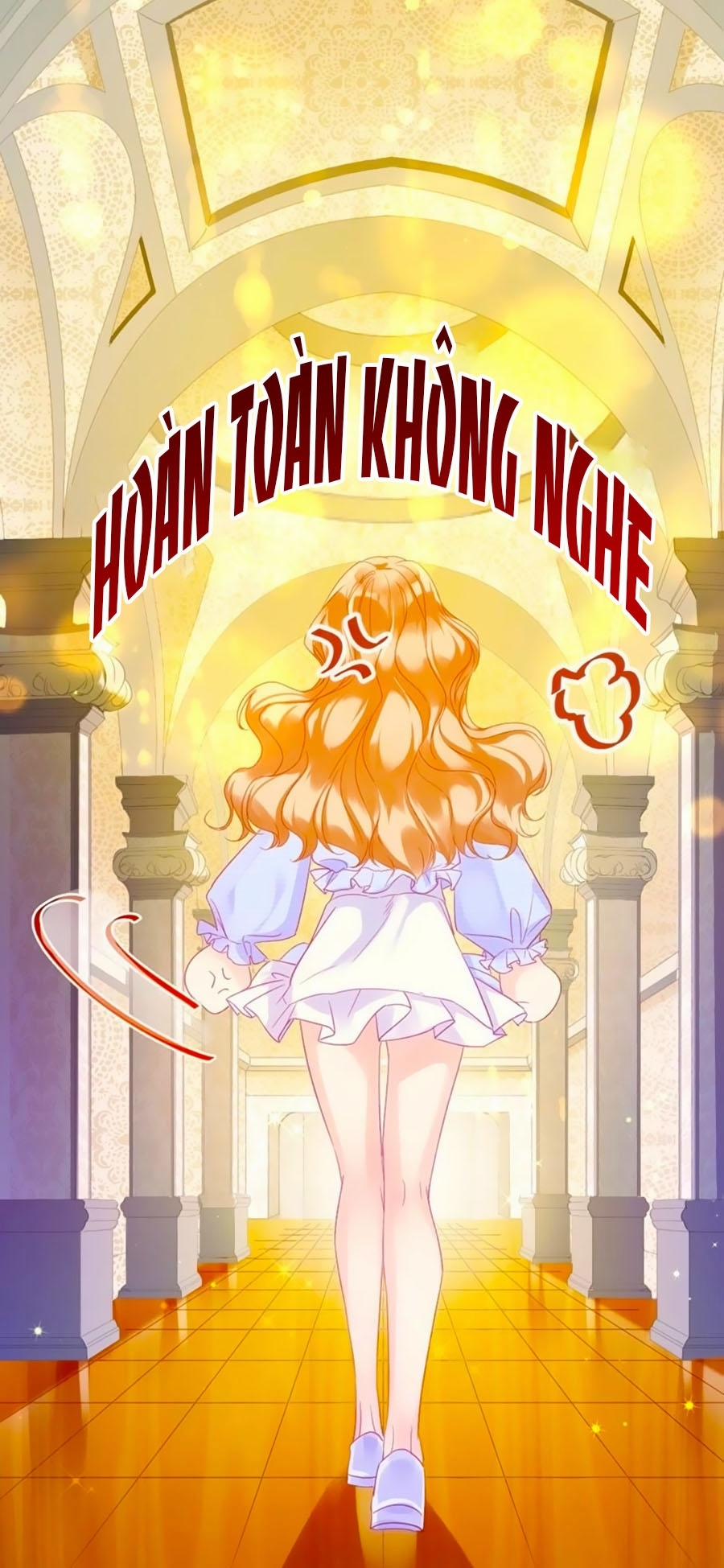 Tân Nương Long Tộc 6 trang 17