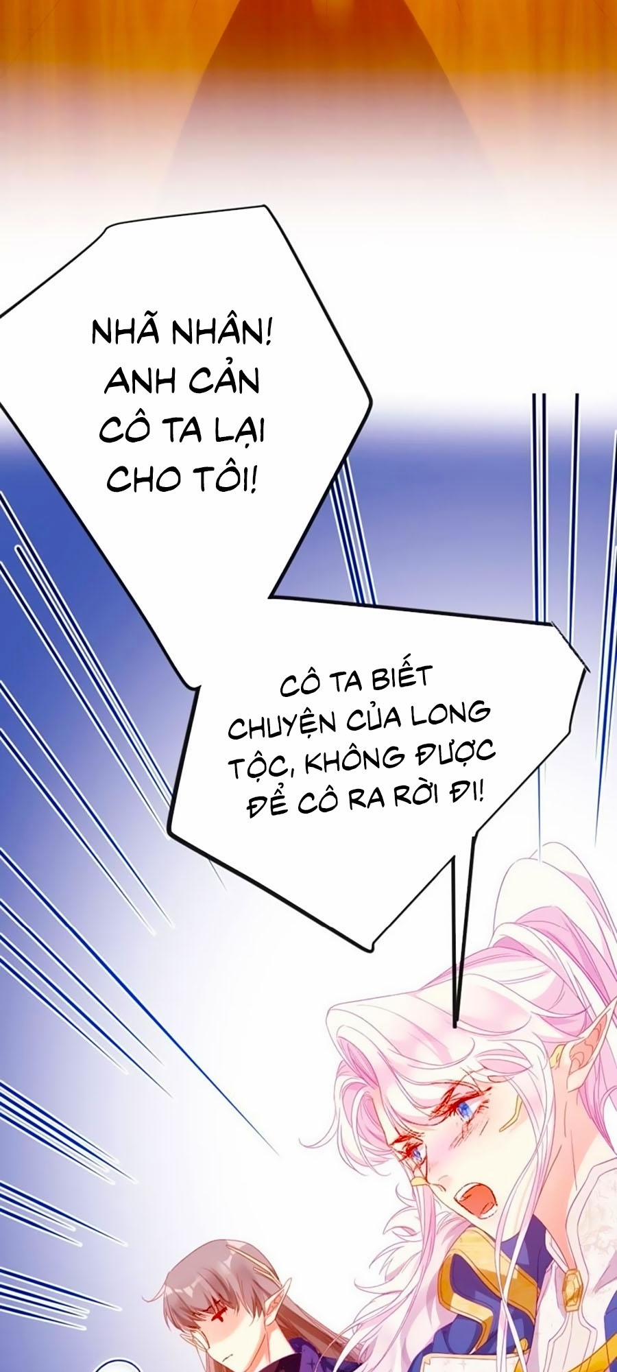 Tân Nương Long Tộc 6 trang 18