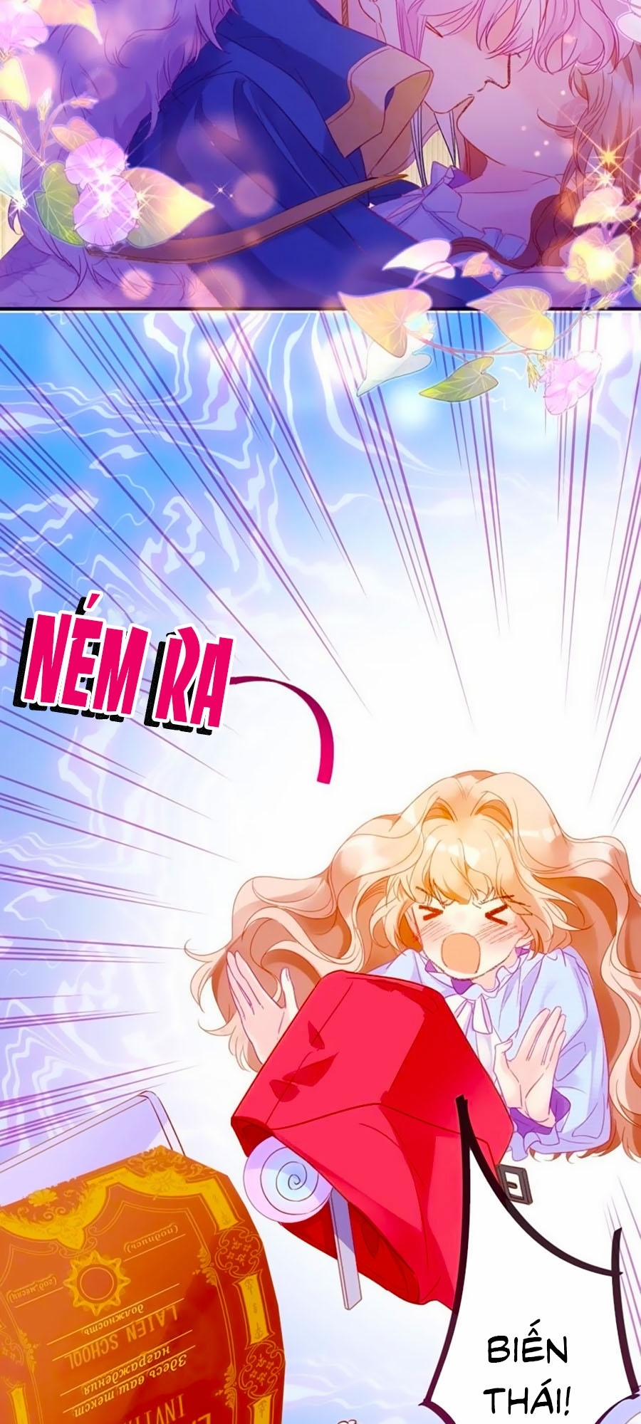 Tân Nương Long Tộc 6 trang 2