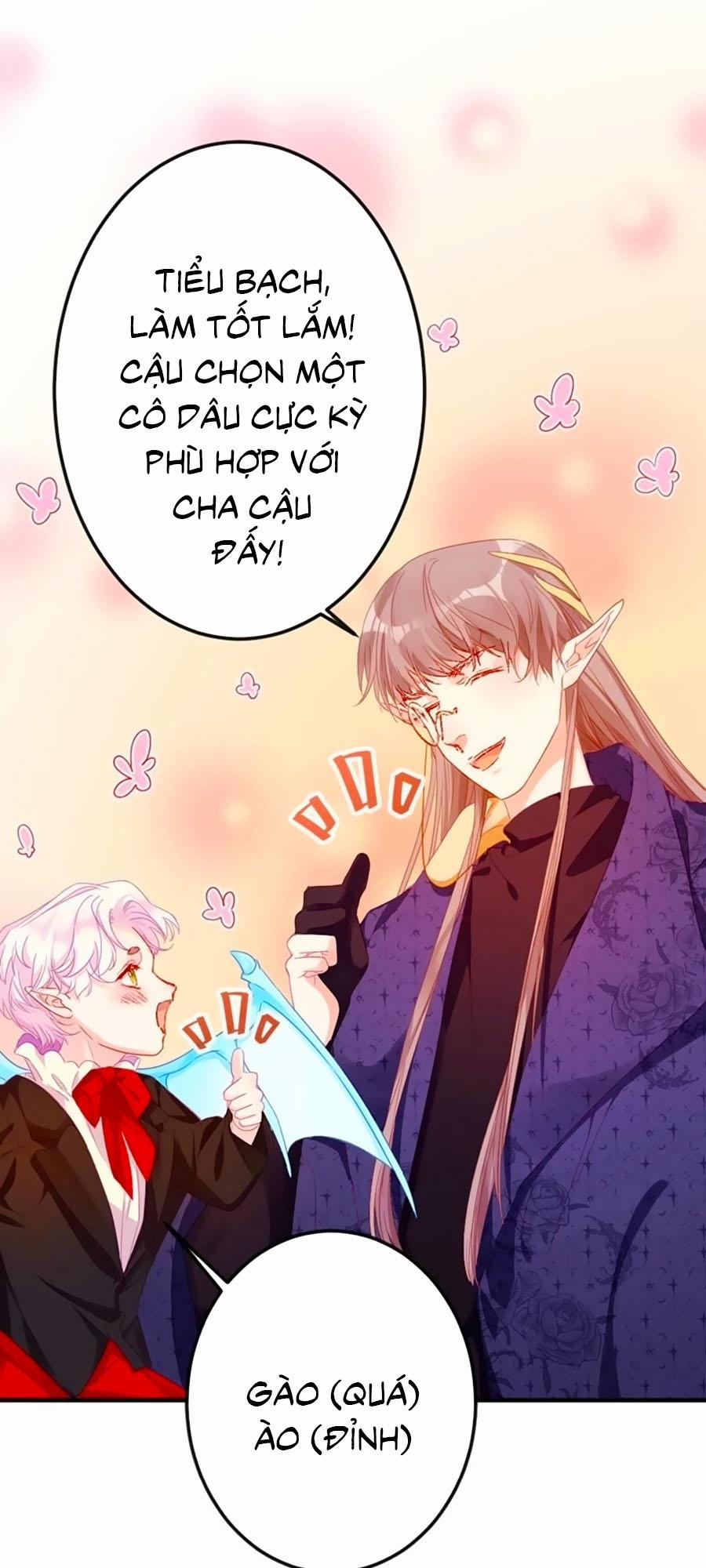 Tân Nương Long Tộc 6 trang 20