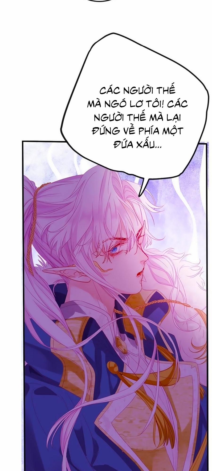 Tân Nương Long Tộc 6 trang 21