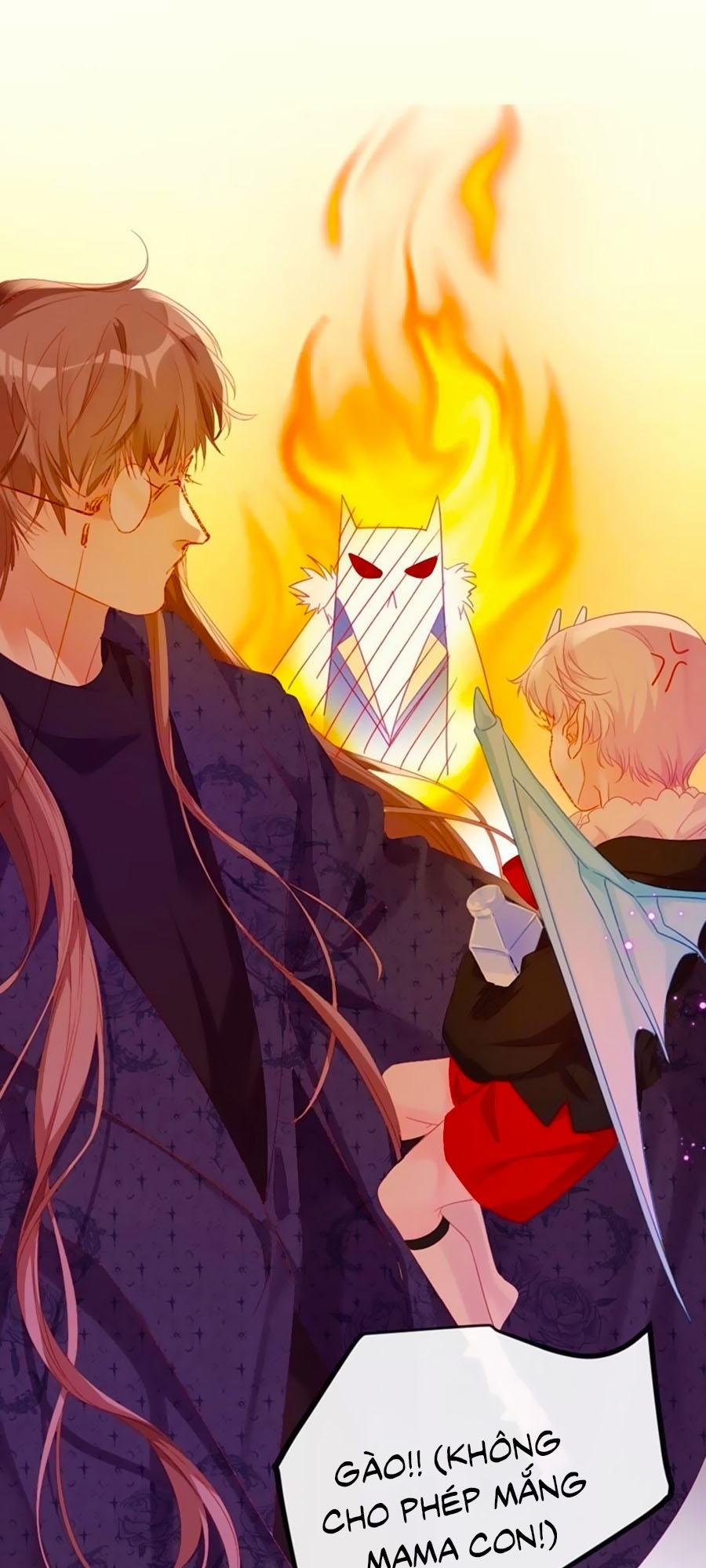 Tân Nương Long Tộc 6 trang 23