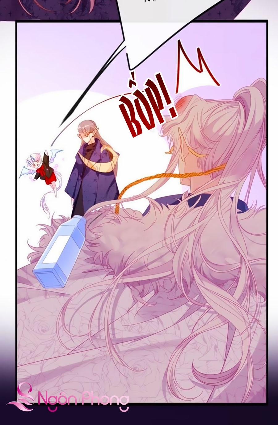 Tân Nương Long Tộc 6 trang 24