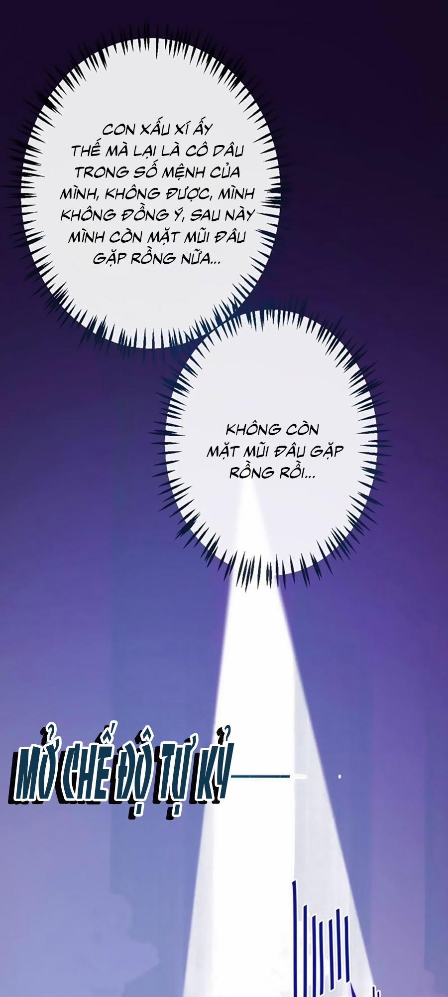 Tân Nương Long Tộc 6 trang 25