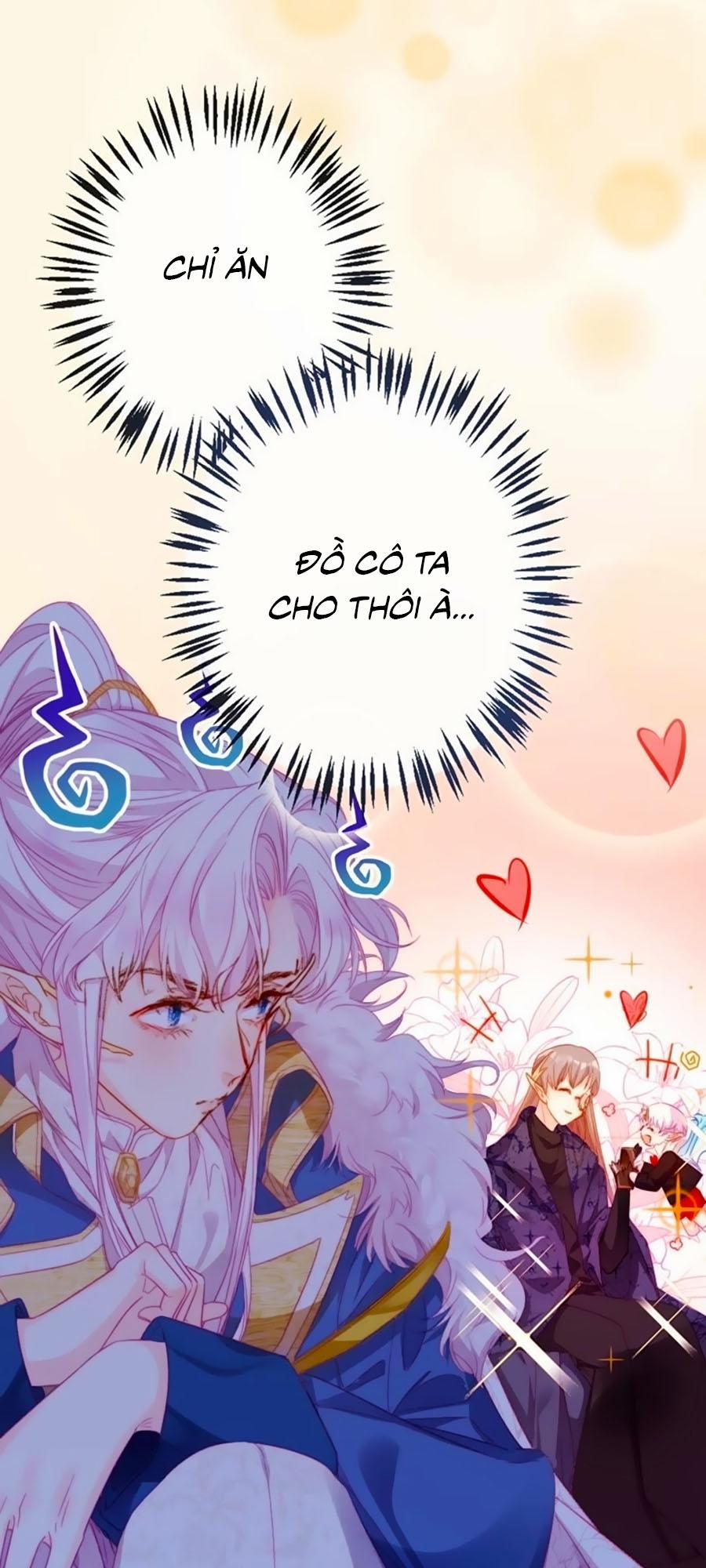 Tân Nương Long Tộc 6 trang 28