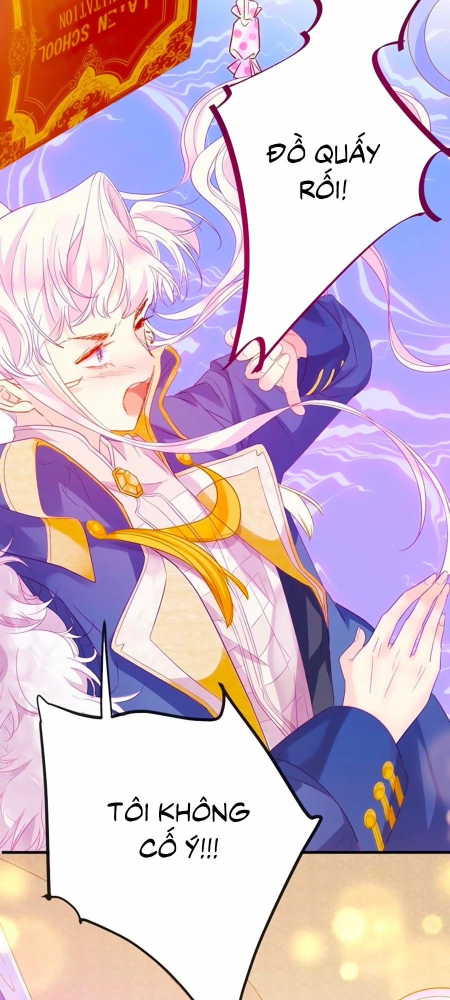 Tân Nương Long Tộc 6 trang 3