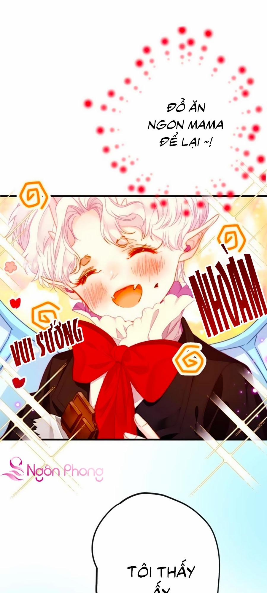 Tân Nương Long Tộc 6 trang 30