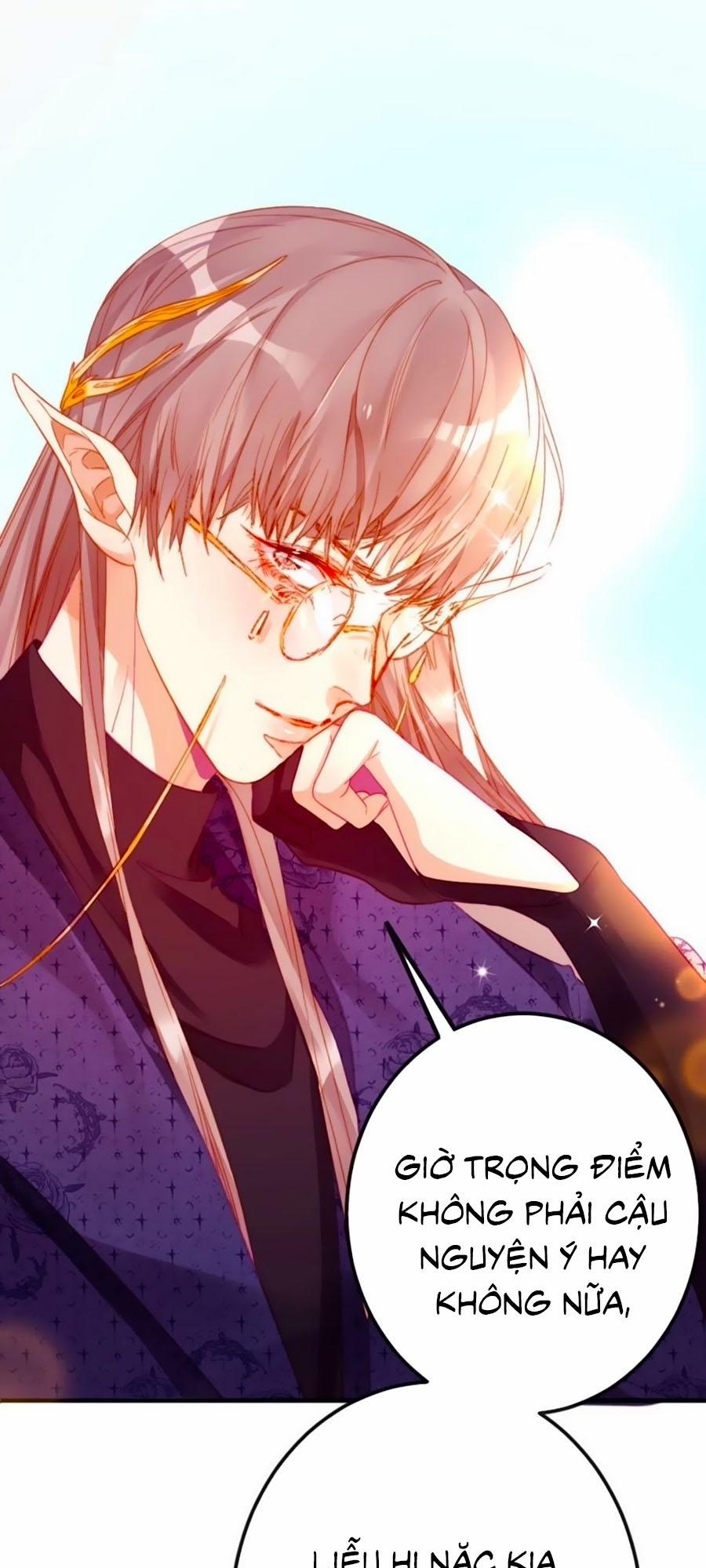 Tân Nương Long Tộc 6 trang 32