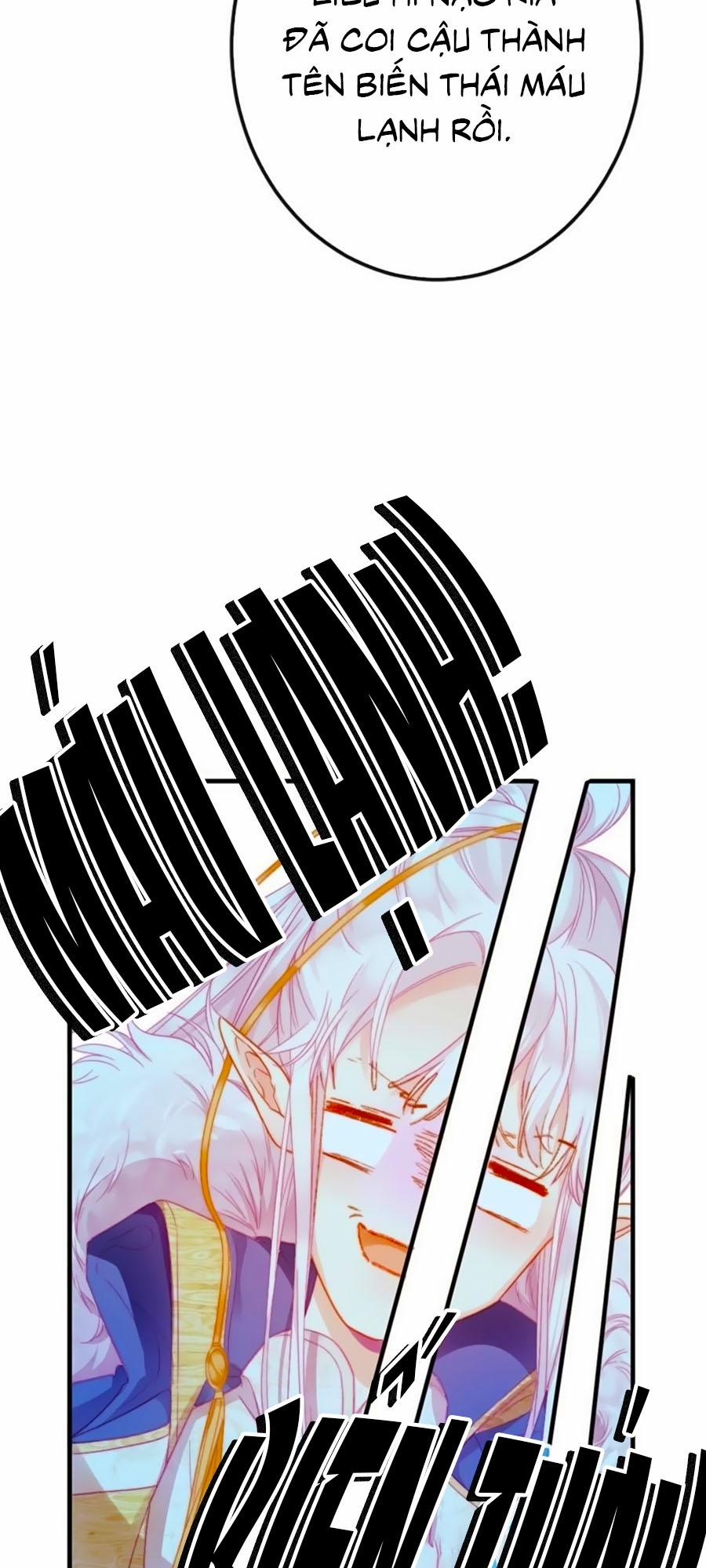 Tân Nương Long Tộc 6 trang 33