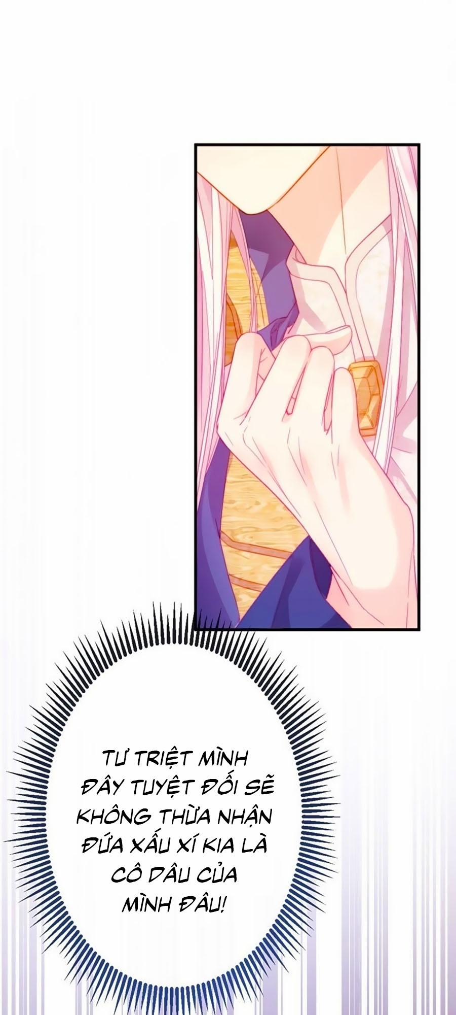 Tân Nương Long Tộc 6 trang 35