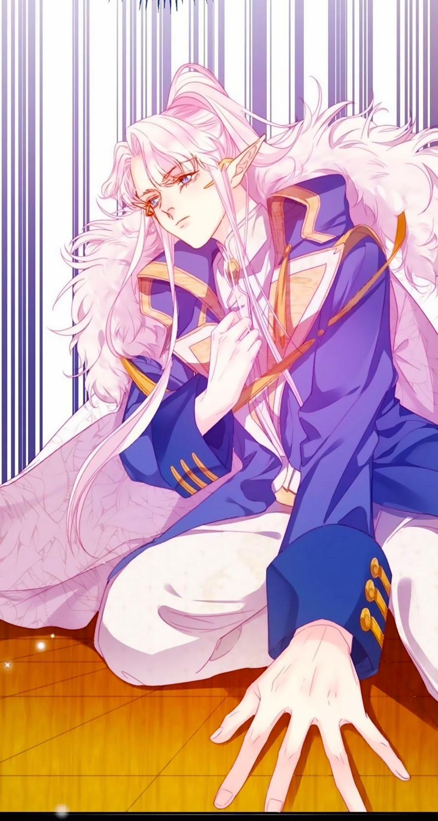 Tân Nương Long Tộc 6 trang 36