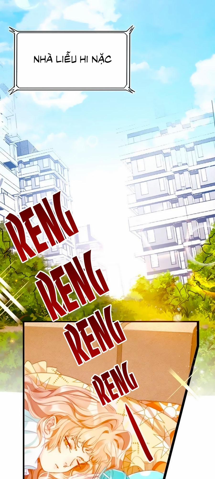 Tân Nương Long Tộc 6 trang 39