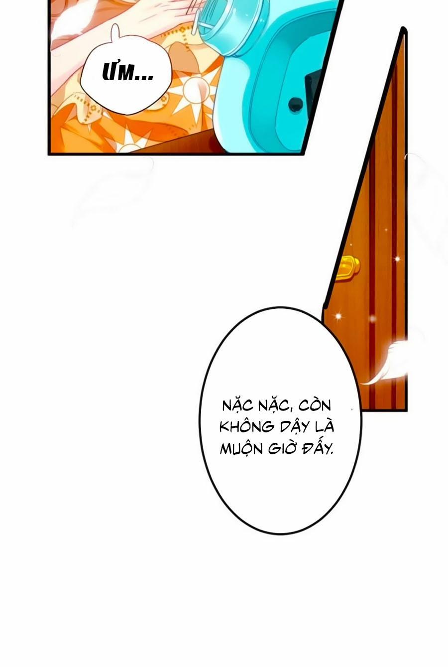 Tân Nương Long Tộc 6 trang 40