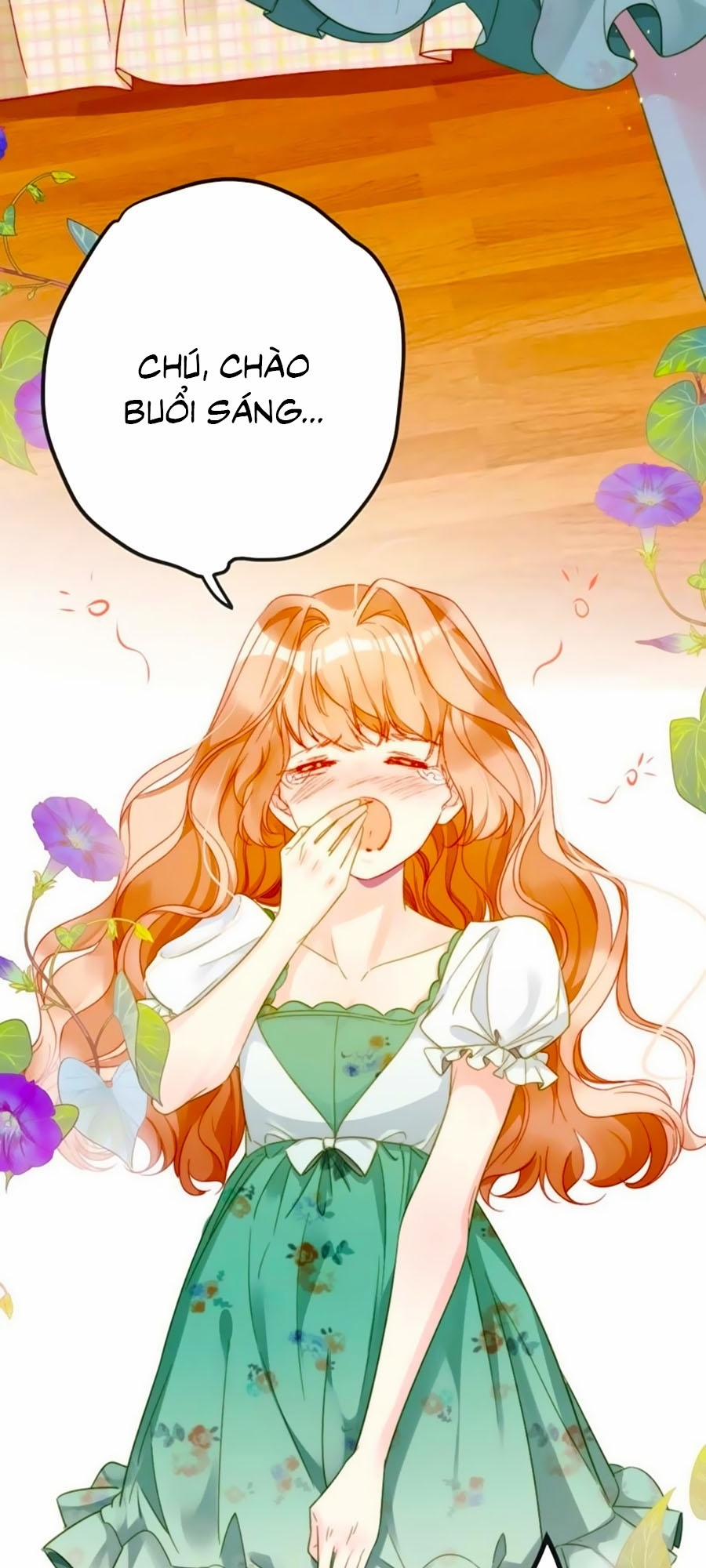 Tân Nương Long Tộc 6 trang 47