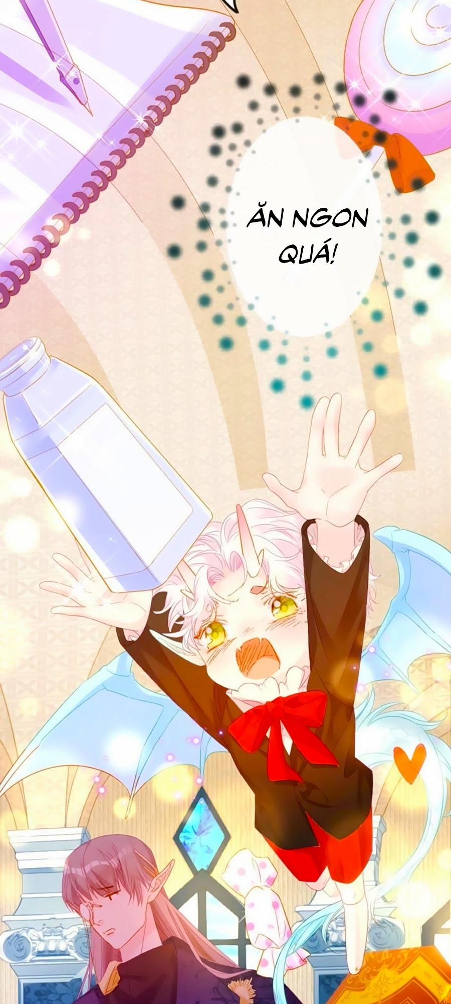 Tân Nương Long Tộc 6 trang 5