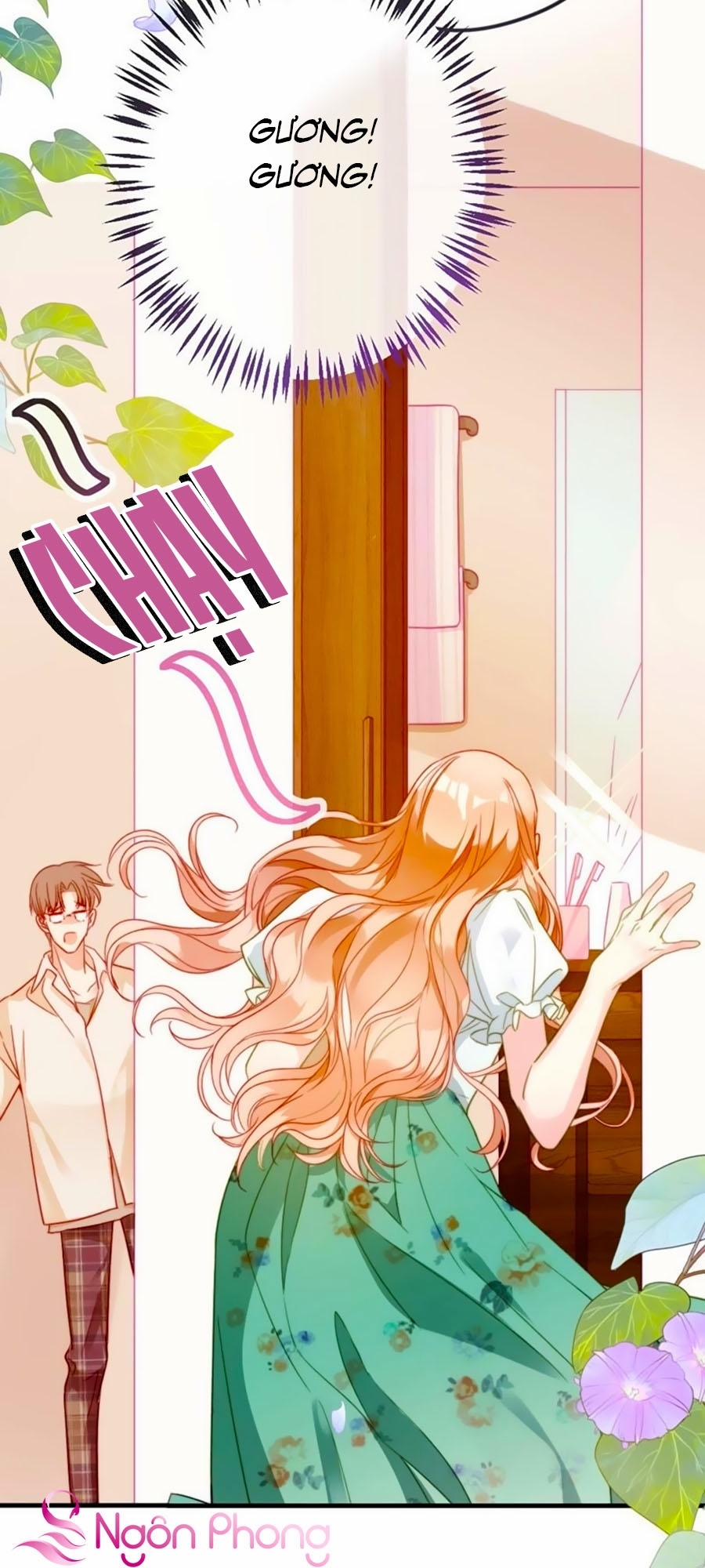 Tân Nương Long Tộc 6 trang 52