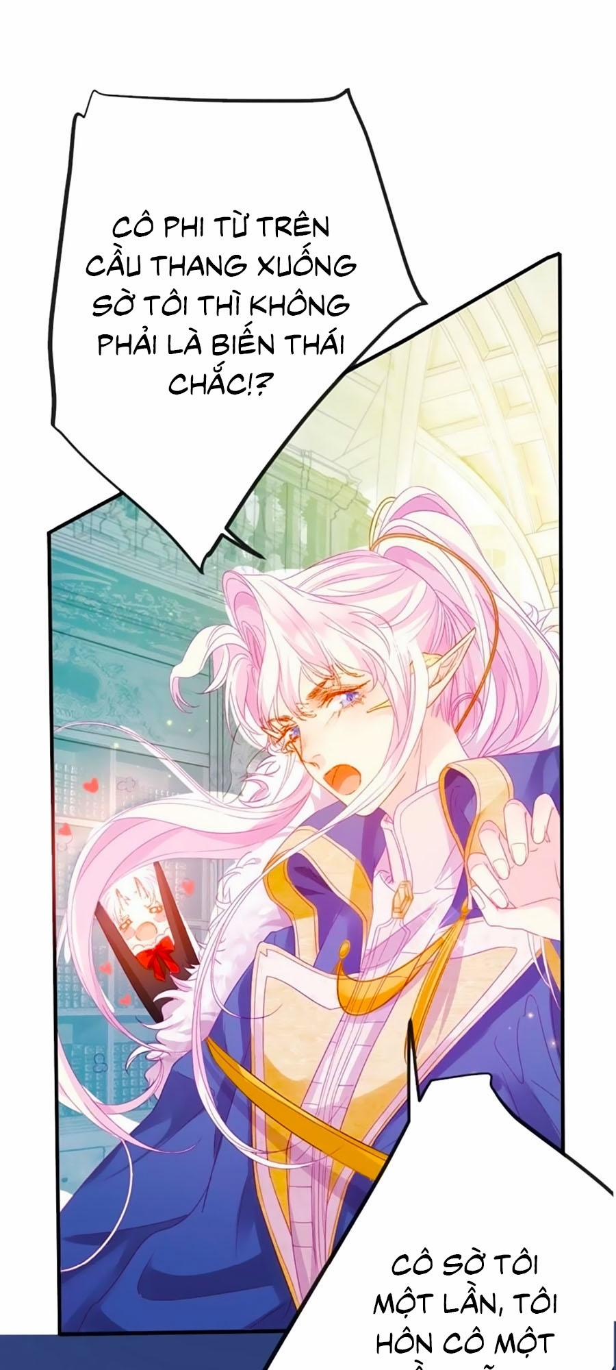 Tân Nương Long Tộc 6 trang 7