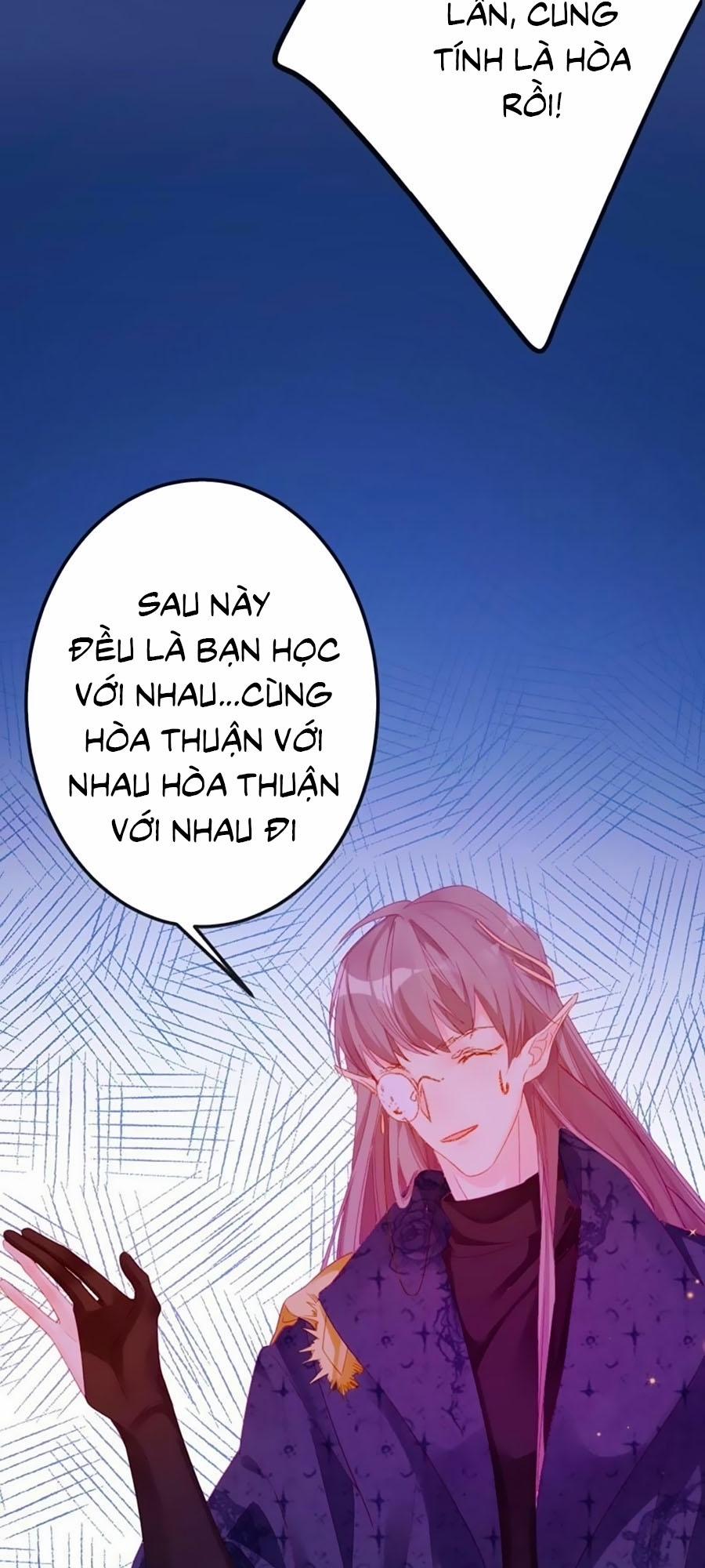 Tân Nương Long Tộc 6 trang 8