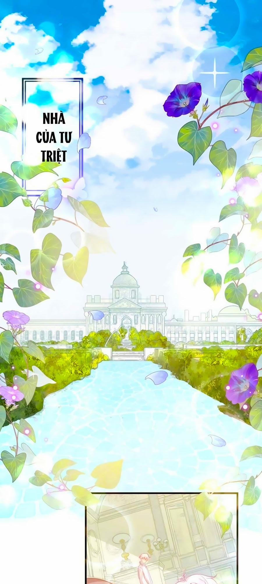 Tân Nương Long Tộc 7 trang 1