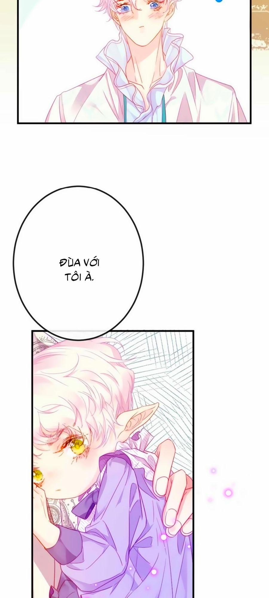 Tân Nương Long Tộc 7 trang 11