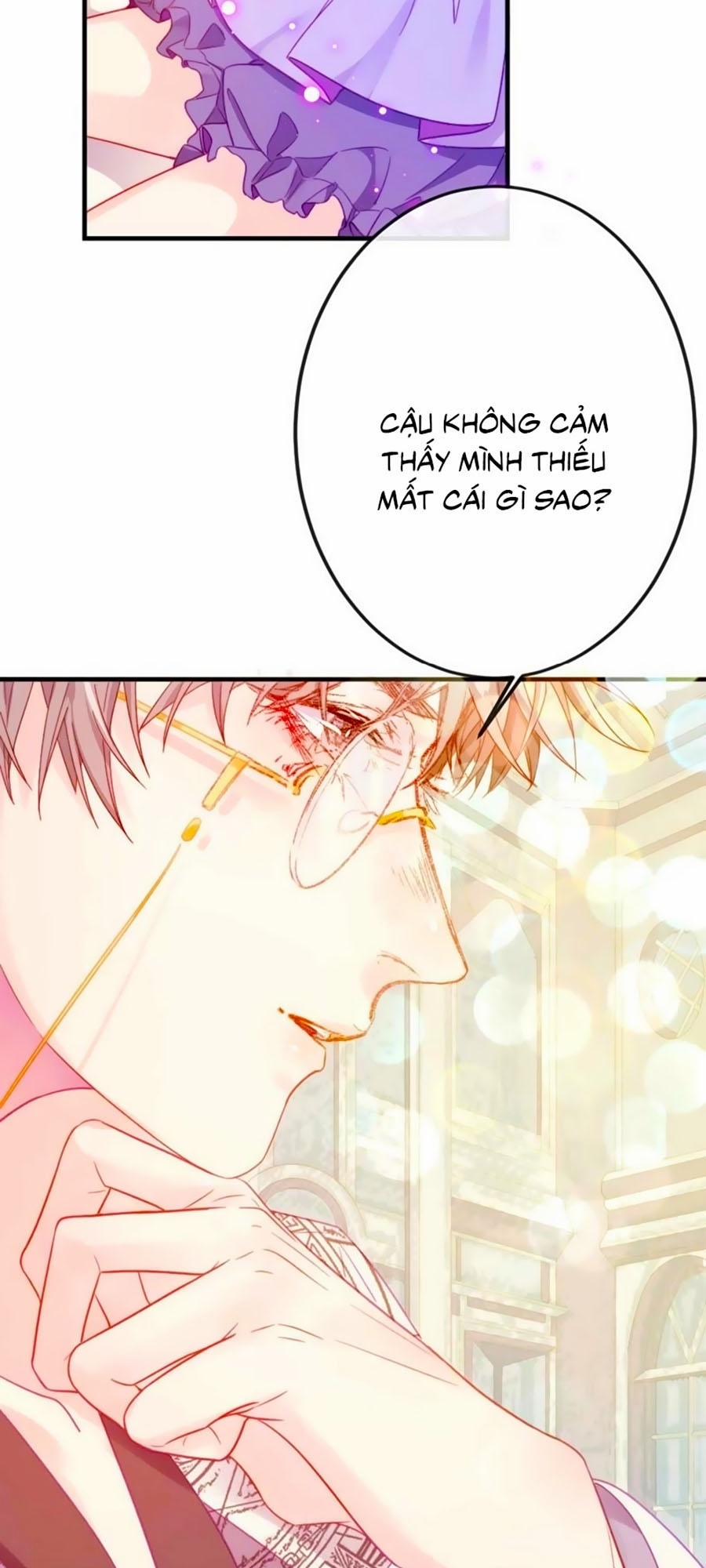 Tân Nương Long Tộc 7 trang 12