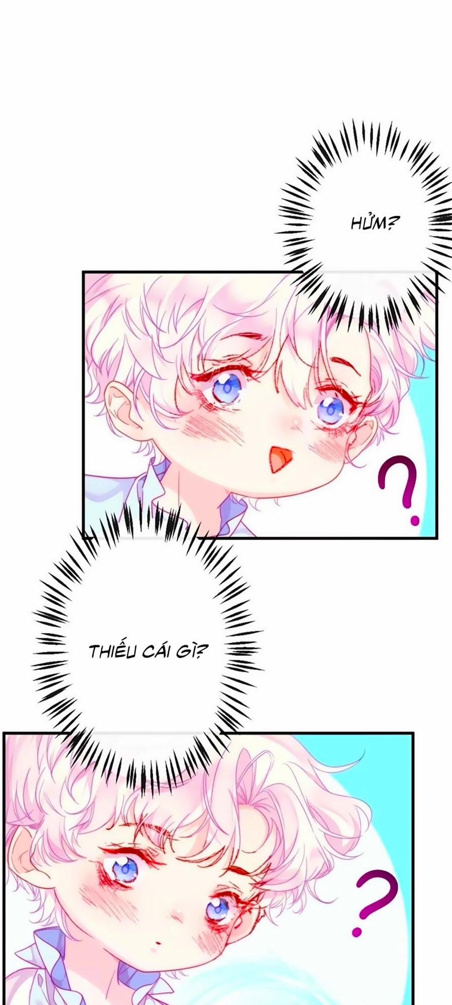 Tân Nương Long Tộc 7 trang 14