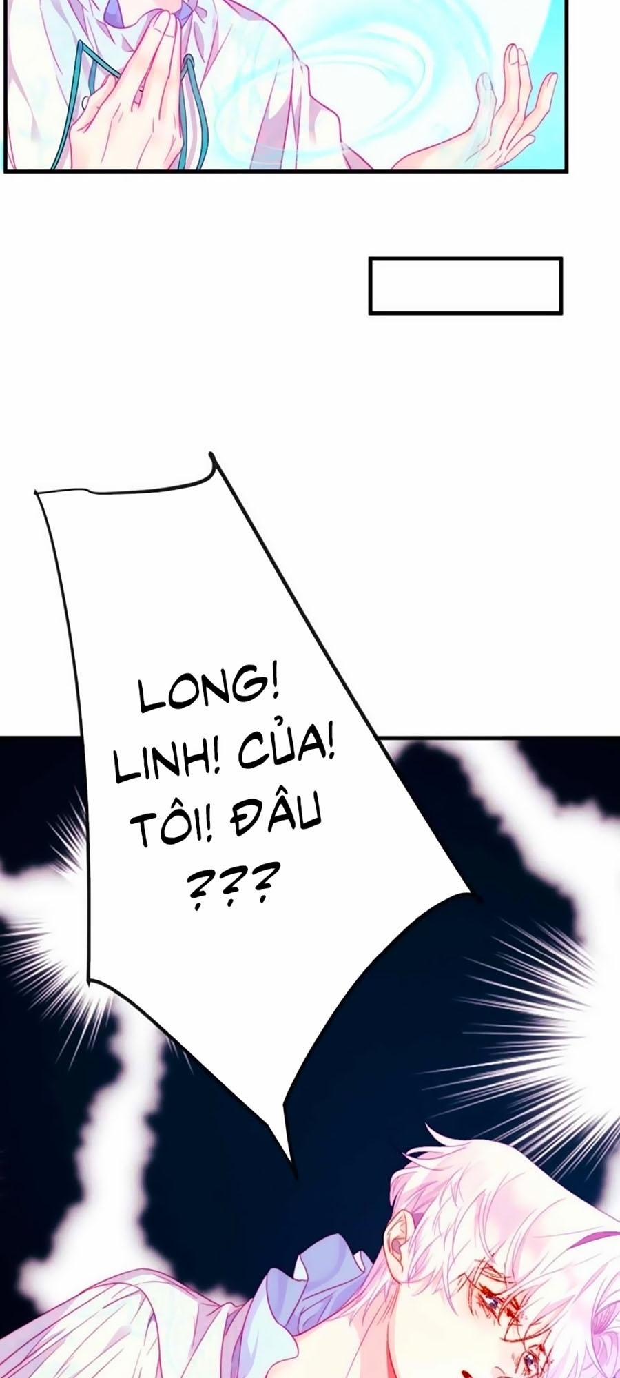 Tân Nương Long Tộc 7 trang 15