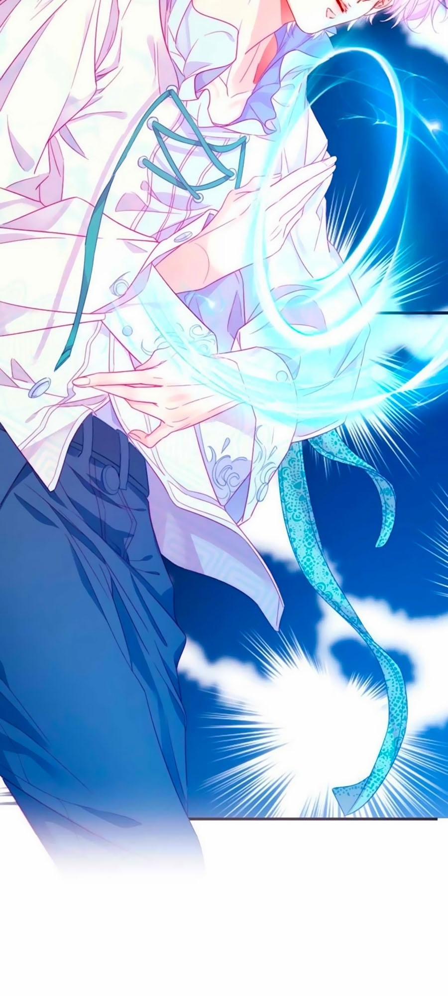 Tân Nương Long Tộc 7 trang 16