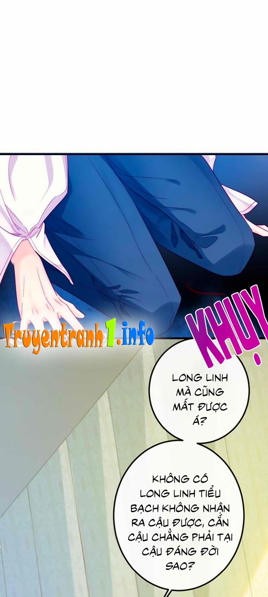 Tân Nương Long Tộc 7 trang 18