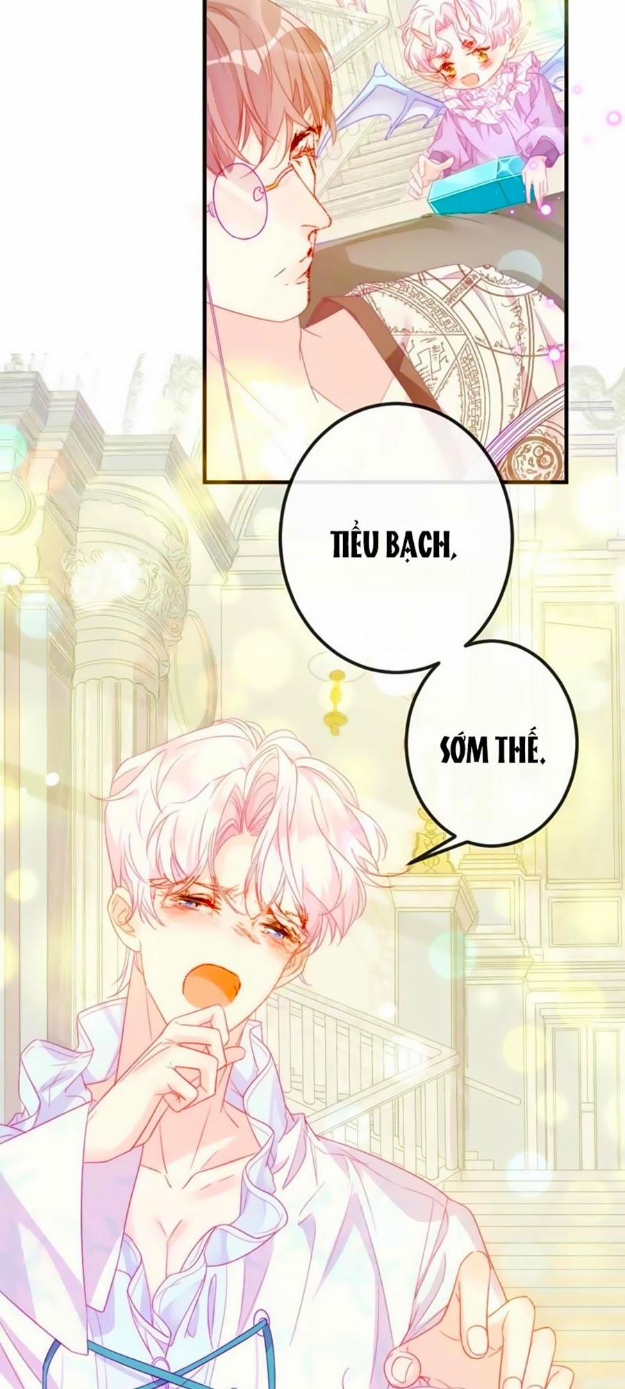 Tân Nương Long Tộc 7 trang 2