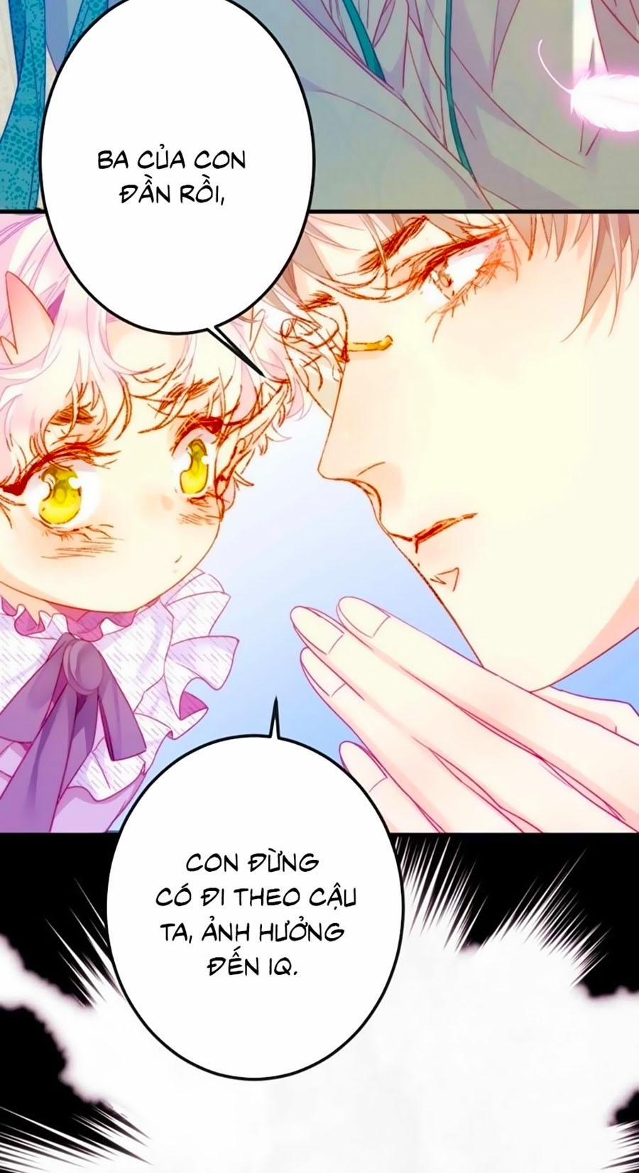 Tân Nương Long Tộc 7 trang 21