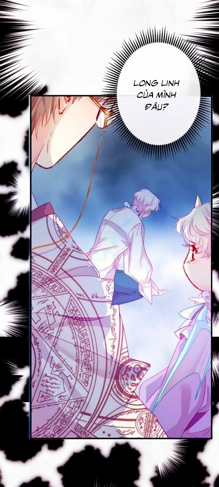 Tân Nương Long Tộc 7 trang 22