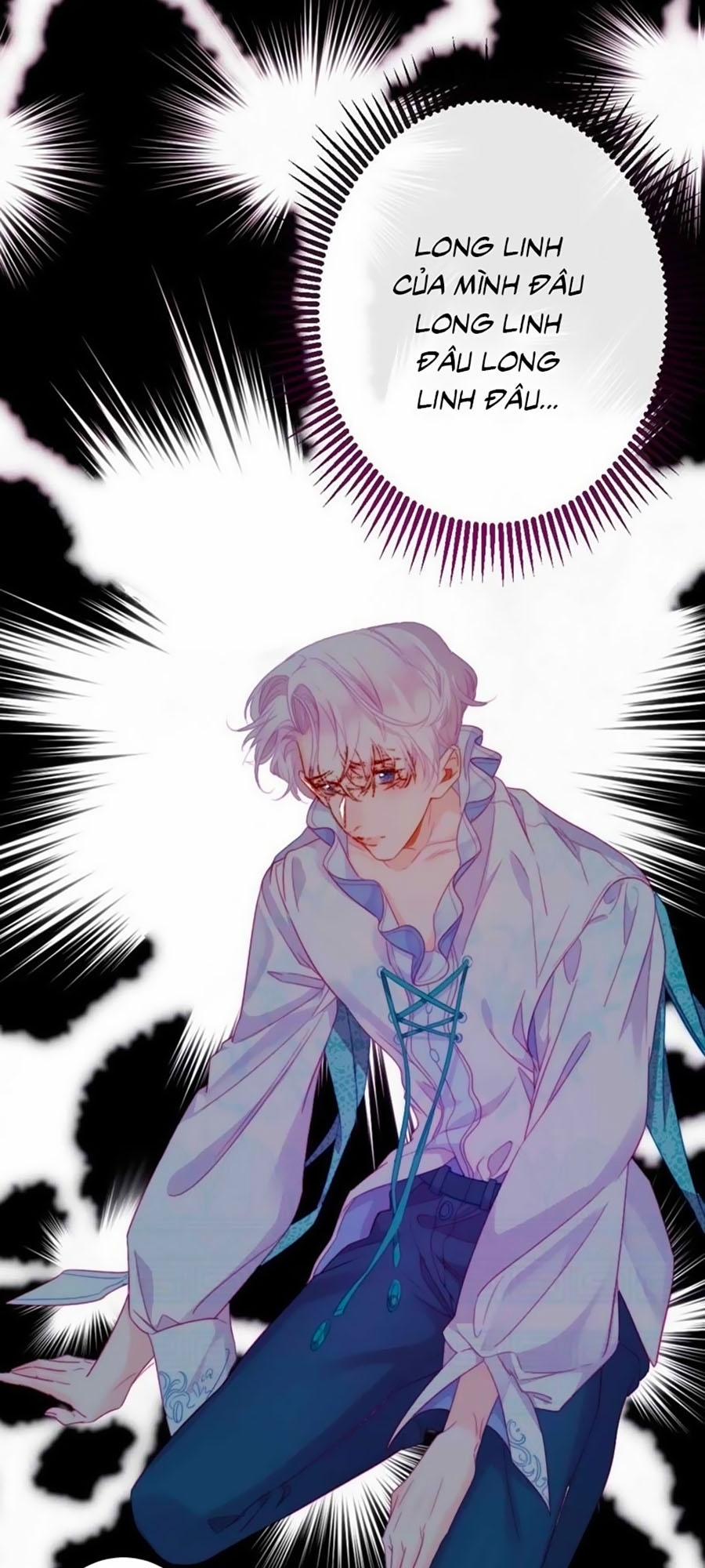 Tân Nương Long Tộc 7 trang 23
