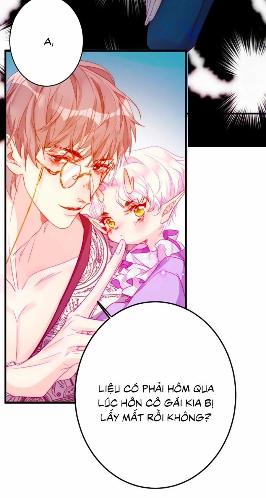 Tân Nương Long Tộc 7 trang 24