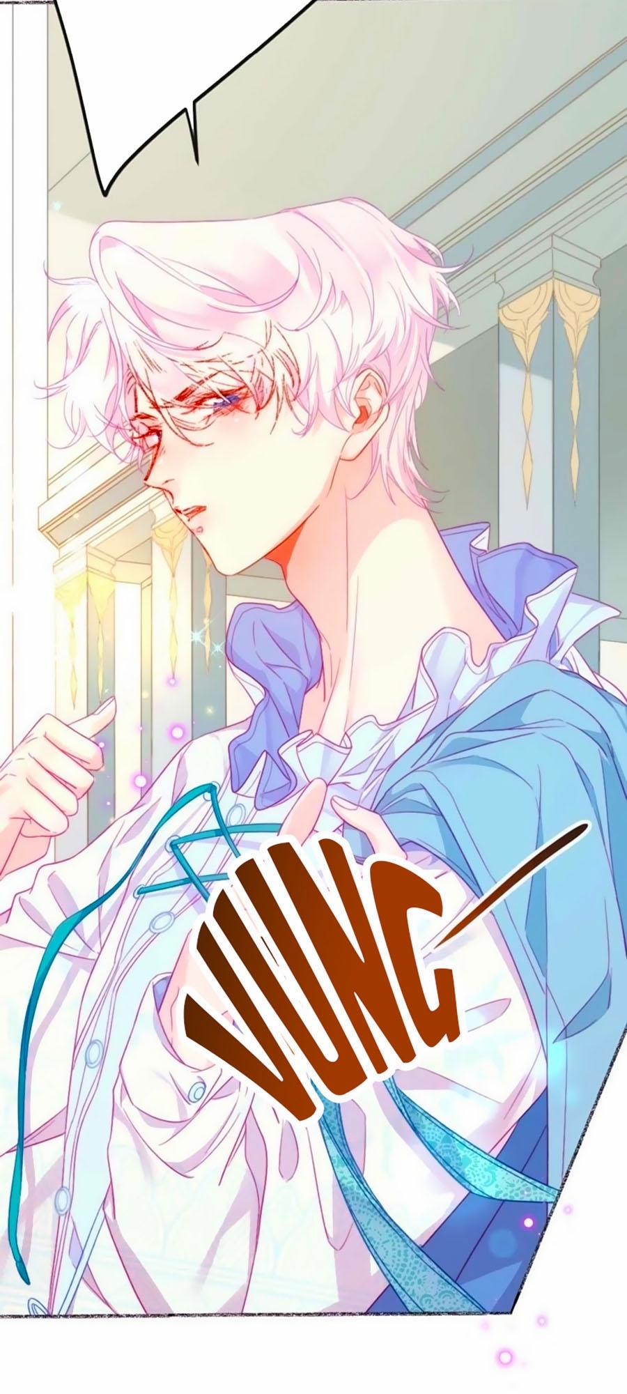 Tân Nương Long Tộc 7 trang 26