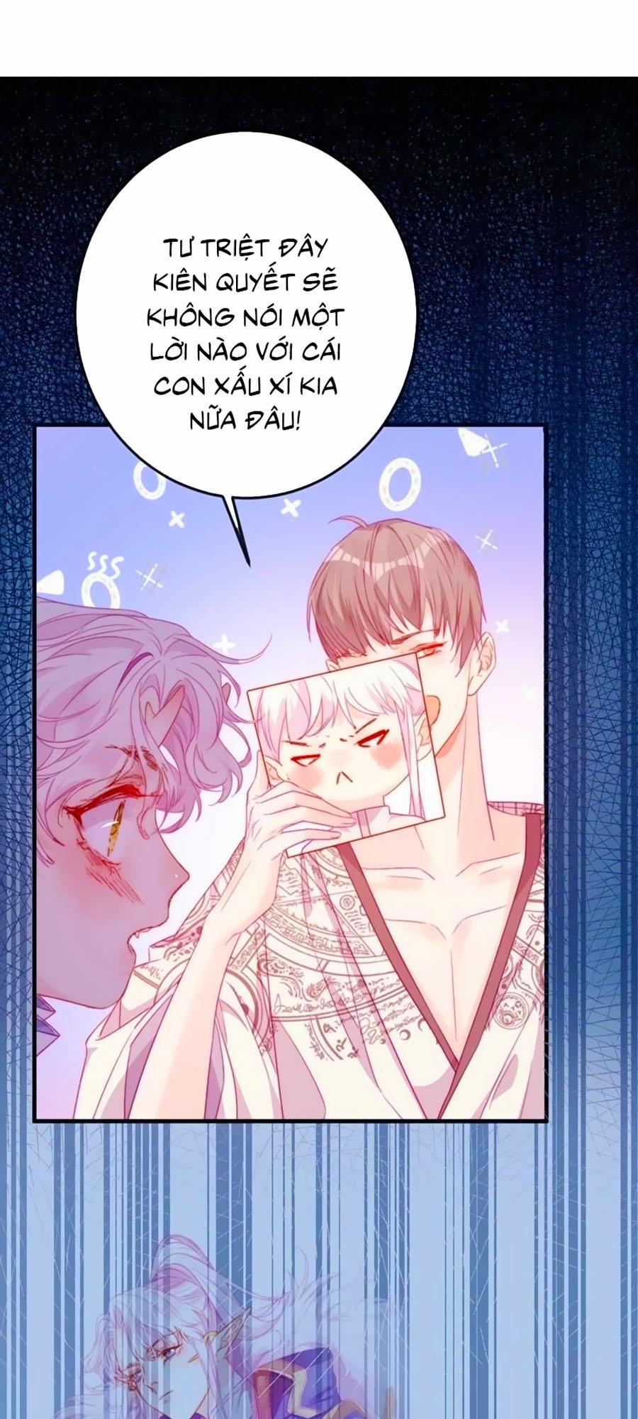 Tân Nương Long Tộc 7 trang 28