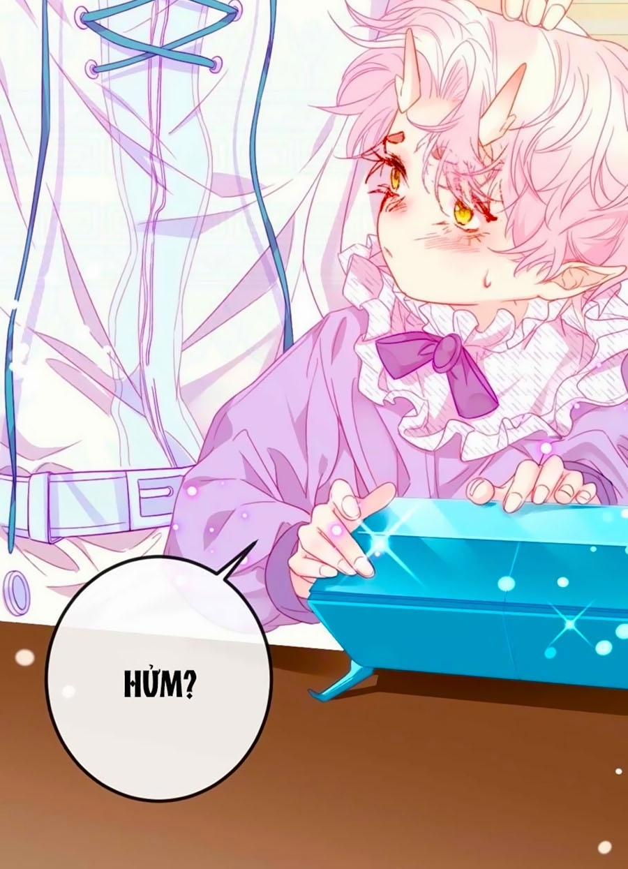 Tân Nương Long Tộc 7 trang 3