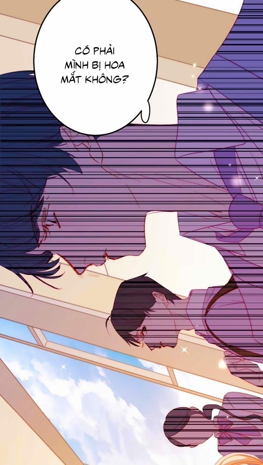 Tân Nương Long Tộc 7 trang 34