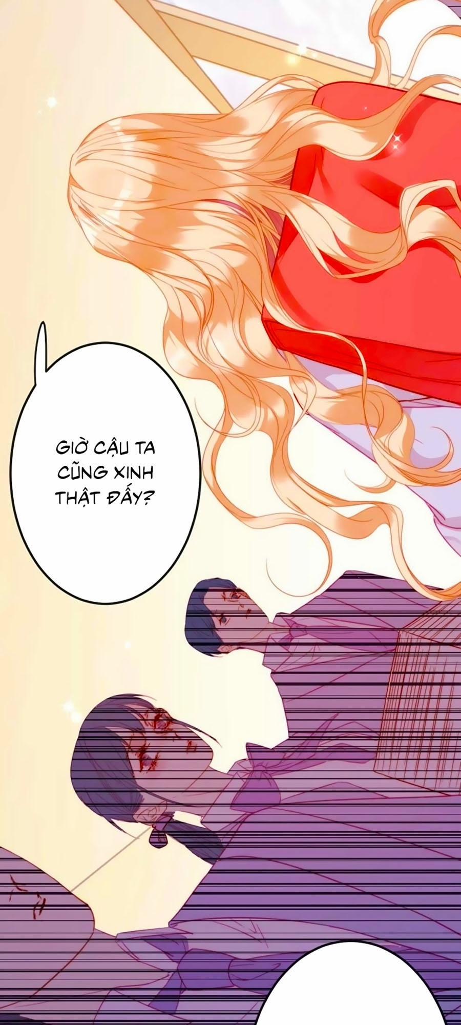 Tân Nương Long Tộc 7 trang 35