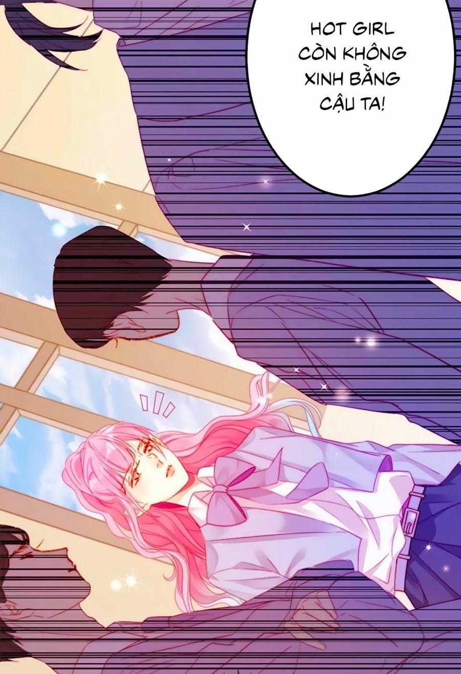 Tân Nương Long Tộc 7 trang 36