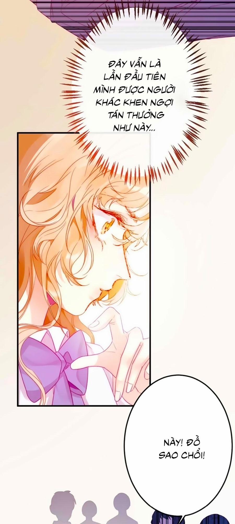 Tân Nương Long Tộc 7 trang 37