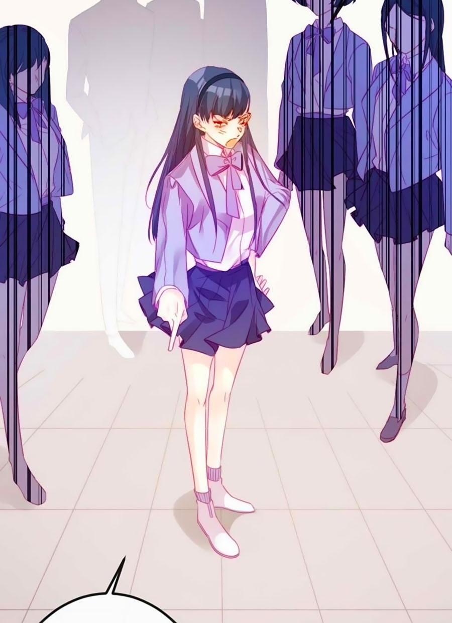 Tân Nương Long Tộc 7 trang 38