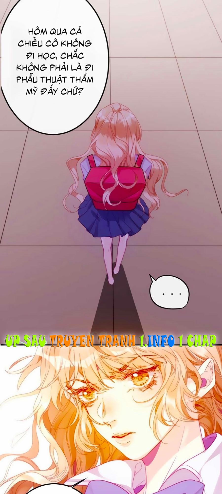 Tân Nương Long Tộc 7 trang 39