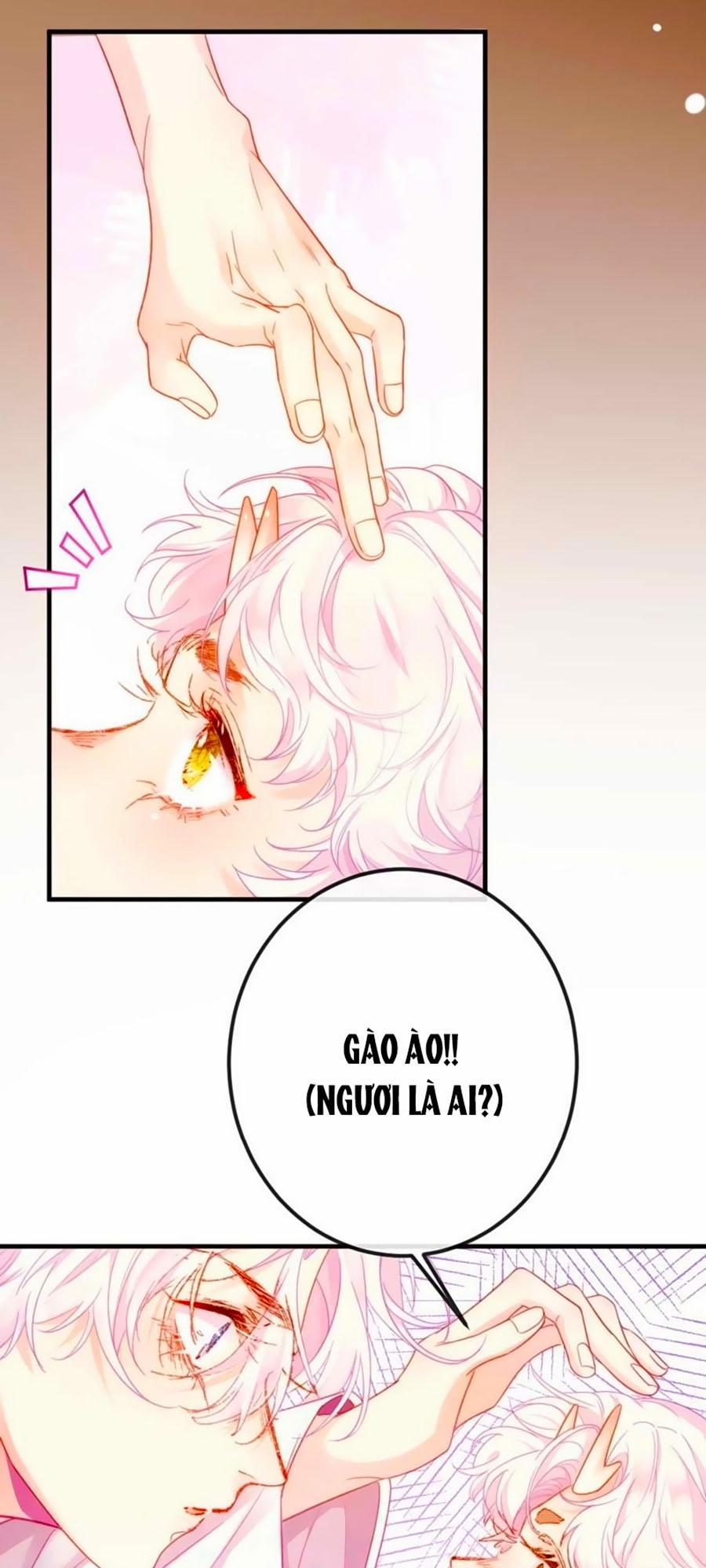 Tân Nương Long Tộc 7 trang 4