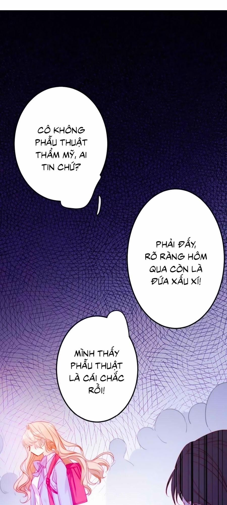 Tân Nương Long Tộc 7 trang 41