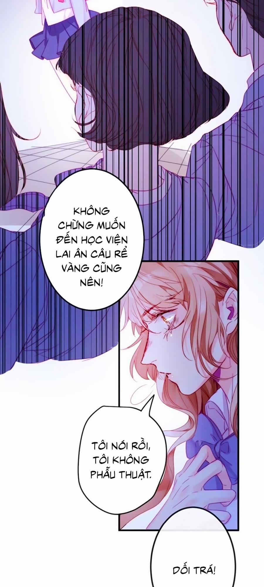 Tân Nương Long Tộc 7 trang 42