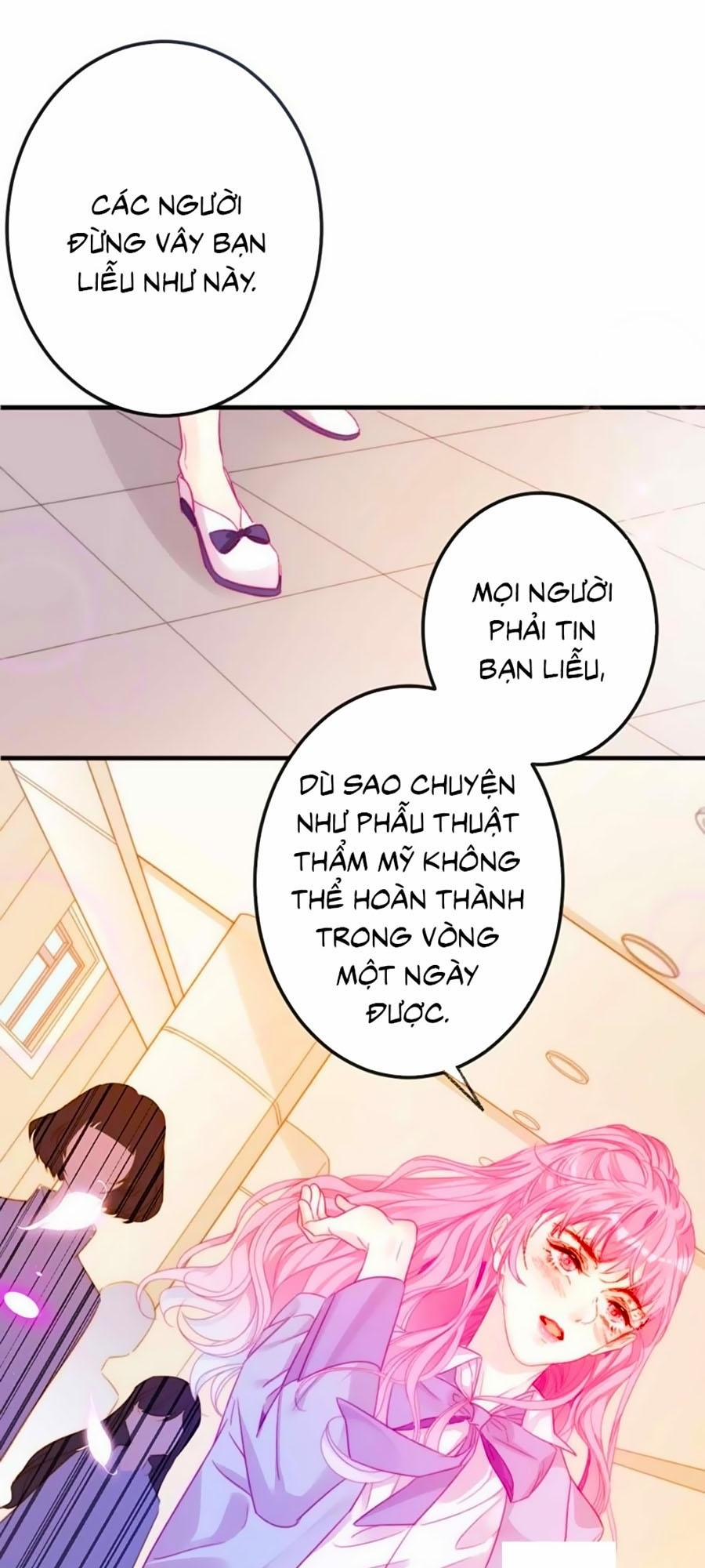 Tân Nương Long Tộc 7 trang 44