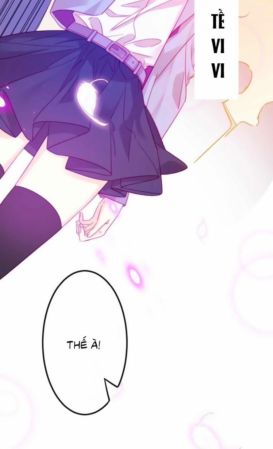 Tân Nương Long Tộc 7 trang 45